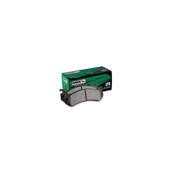 BRAKE PADS FerroCarbon Set Of 4